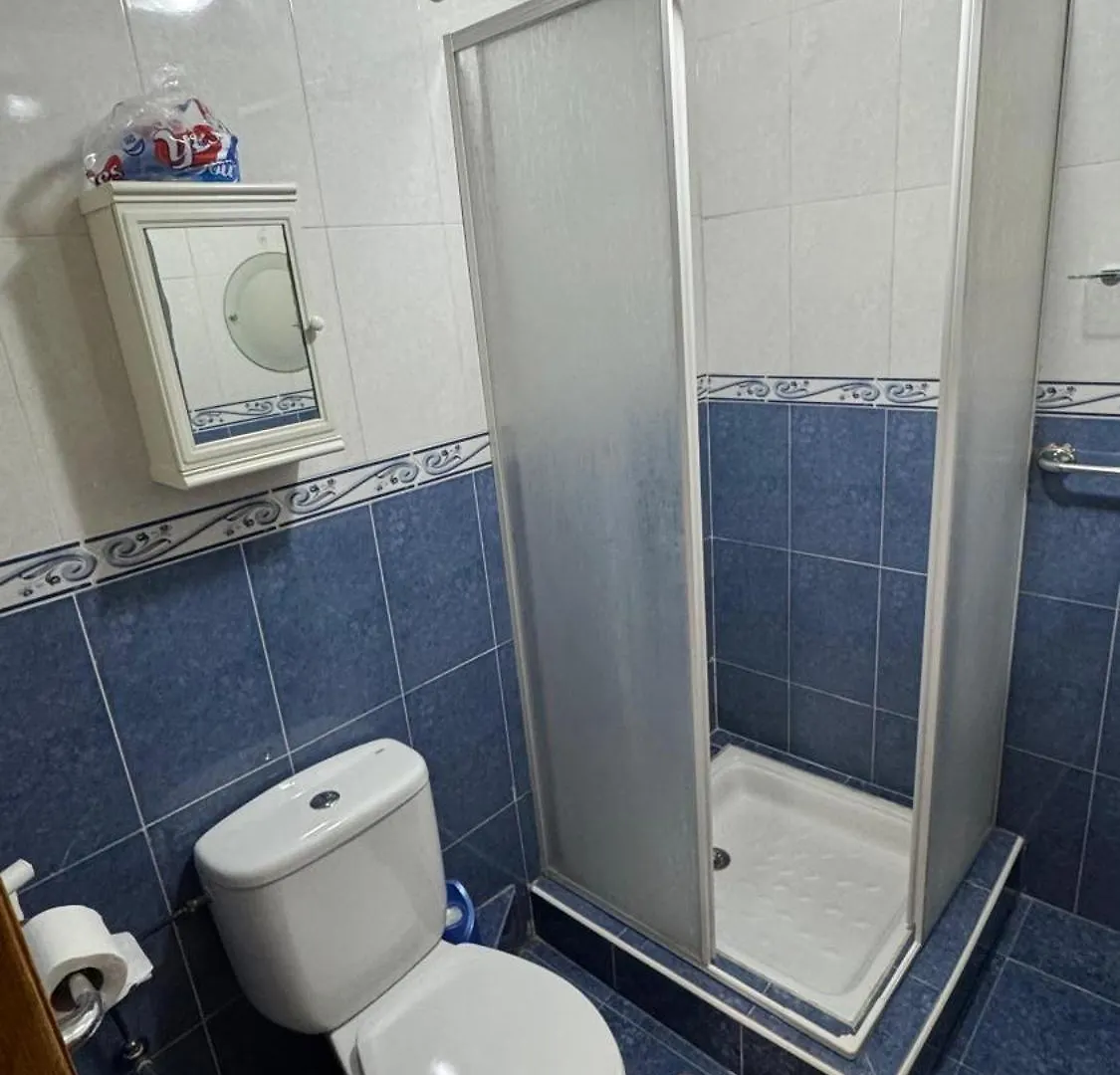 Apartmán شقة في قلب مراكش جليز