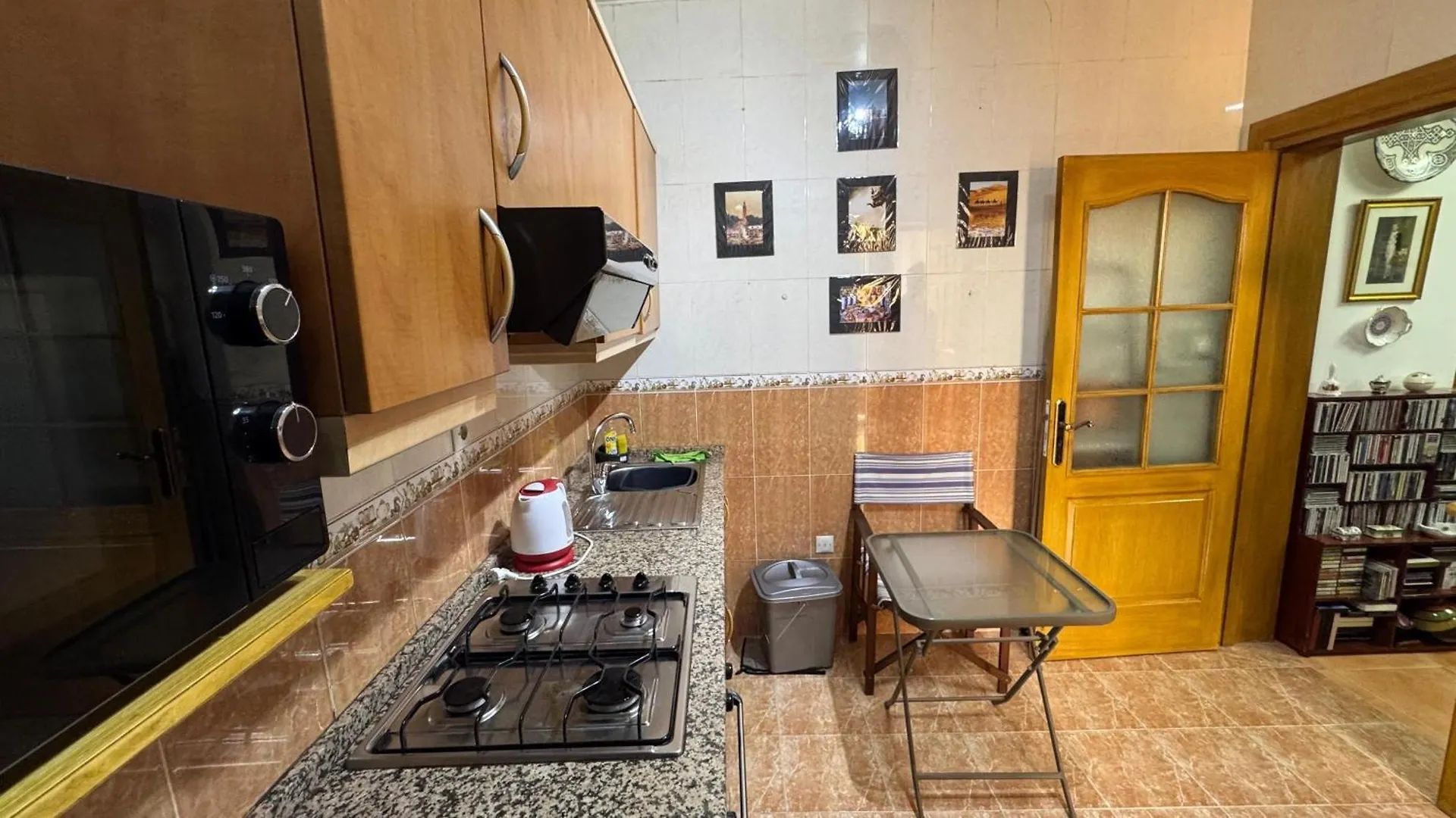 شقة في قلب مراكش جليز 0*, מרקש מרוקו
